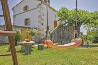 Erika in Šumber (Haus für 4-6 Personen) - Nedeščina - 4