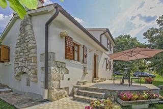 Jakov in Županići (Haus für 2-4 Personen) - Labin - 7