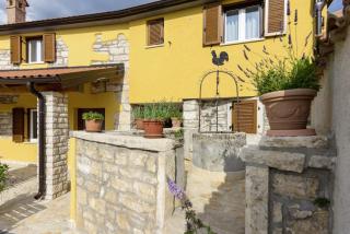 Villa Rina in Barat (Haus für 6-8 Personen) - Kanfanar - 6