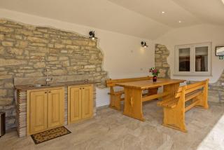 Villa Rina in Barat (Haus für 6-8 Personen) - Kanfanar - 3