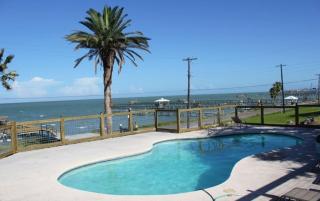 El Flamingo - Sun Harbor Cottage #5 - Rockport - 8