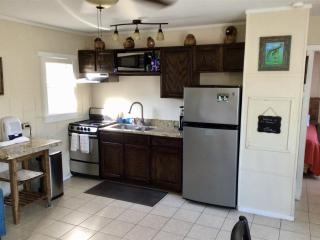 El Flamingo - Sun Harbor Cottage #5 - Rockport - 2