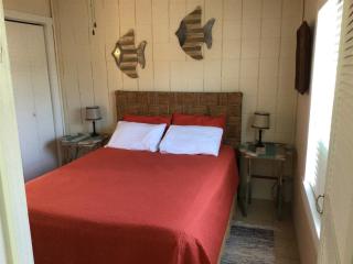 El Flamingo - Sun Harbor Cottage #5 - Rockport - 1