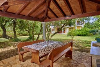 Villa Theresa in Ližnjan (Haus für 12 Personen) - Ližnjan - 7