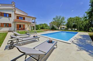 Villa Theresa in Ližnjan (Haus für 12 Personen) - Ližnjan - 6