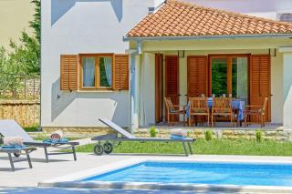 Villa Theresa in Ližnjan (Haus für 12 Personen) - Ližnjan - 5