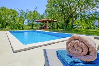 Villa Theresa in Ližnjan (Haus für 12 Personen) - Ližnjan - 3