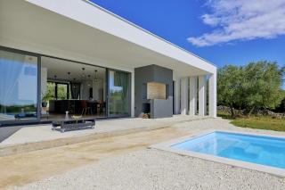Villa Vinci in Smoljanci (Haus für 4 Personen) - Svetvinčenat - 7