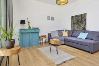 Villa Vinci in Smoljanci (Haus für 4 Personen) - Svetvinčenat - 2