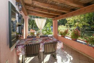 Antica in Jakačići - Haus für 2-3 Personen - Gračišće - 3