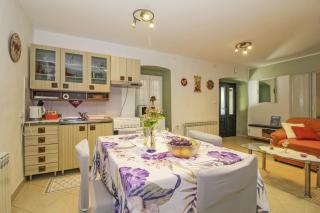 Antica in Jakačići - Haus für 2-3 Personen - Gračišće - 1