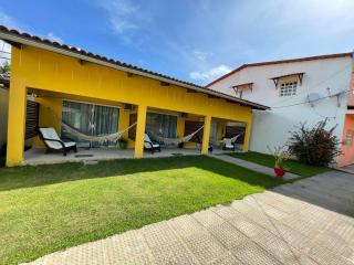 Casa Temporada Suítes - Maragogi - 4