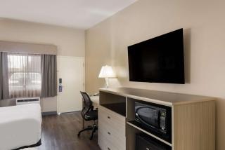 Best Western New Oregon Motel - Eugene - 1