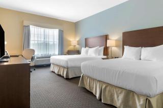 Best Western Plus Liverpool Hotel & Conference Centre - 4