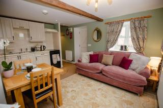 Pigsty Cottage - Rudge Farm Cottages - Bridport - 8