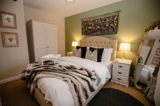 Pigsty Cottage - Rudge Farm Cottages - Bridport - 9