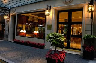 Melia Recoleta Plaza Hotel - Buenos Aires - 0