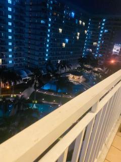 Shell Residences C16 Shortwalk Sm Mall Of Asia/Airport - Manila - 1