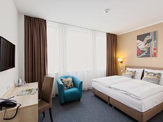 BO Hotel Hamburg - Amburgo - 4