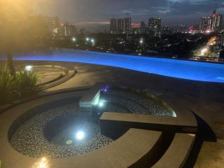 1 Dream - 28 Boulevard Studio 高级环境向河跟 KL 美景 - Kuala Lumpur - 8