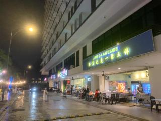 1 Dream - 28 Boulevard Studio 高级环境向河跟 KL 美景 - Kuala Lumpur - 2