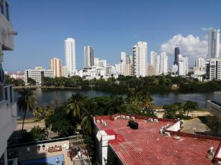 Sotavento Suites - Cartagena de Indias - 1
