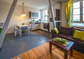 Landhaus Christophorus - Forbach - 5