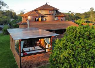 Recanto das Pipas - Hospedagem Diferenciada - 0