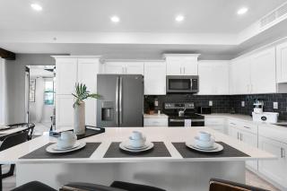 2 Bedroom- 2 Bathroom Storey Lake 3120-103 Pc - Kissimmee - 9