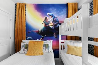 2 Bedroom- 2 Bathroom Storey Lake 3120-103 Pc - Kissimmee - 1