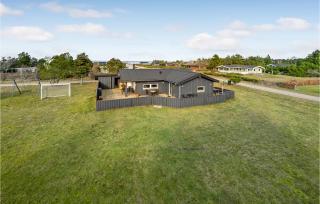 Stunning Home In Glesborg With Kitchen - Glesborg - 8