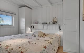 Stunning Home In Glesborg With Kitchen - Glesborg - 3