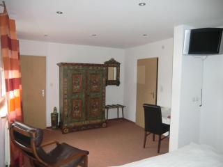 Hotel Zrenners GARNI - Waldsassen - 9
