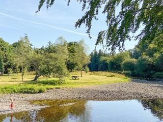 Pinclanty Cottage - Pinmore - 8