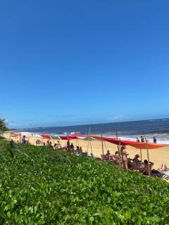 Pousada Casa Marae - beira mar - Caraíva - 1