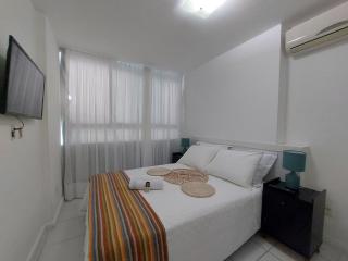 Apartamento encantador no Edifício Manhattan - Caruaru - 9