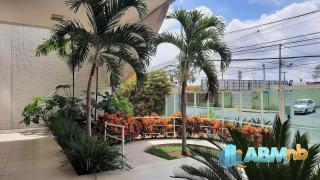 Apartamento encantador no Edifício Manhattan - 7