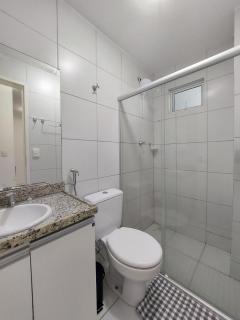 Apartamento encantador no Edifício Manhattan - Caruaru - 1