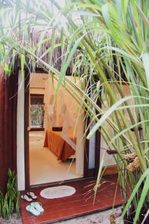 Pousada Casa Marae - beira mar - 7