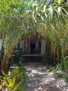 Pousada Casa Marae - beira mar - Caraíva - 4