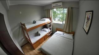 Lakehouse 24hs Hostel Lagoa Conceicāo - Florianópolis - 9
