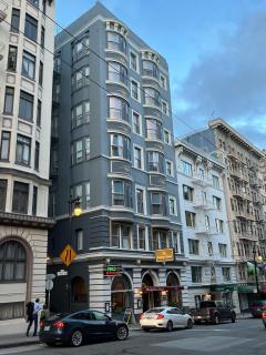 The Andrews Hotel - San Francisco - 7