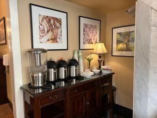 The Andrews Hotel - San Francisco - 6