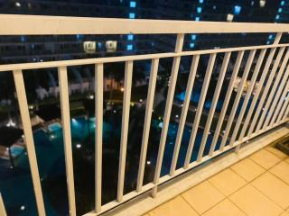 Shell Residences C17 Shortwalk Sm Mall Of Asia Airport - Manila - 2