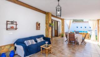 Casa Rural VILLAMADA - 4