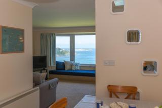 Dolphin Watch - Carbis Bay - 2