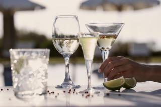 Yria Island Boutique Hotel & Spa - Parasporos - 7