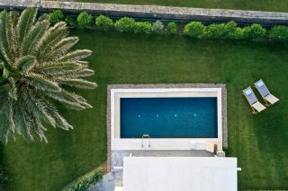 Yria Island Boutique Hotel & Spa - Parasporos - 2