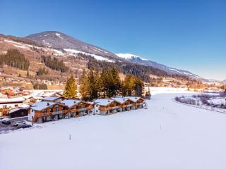 Pinzgau Lodge 1B - 8