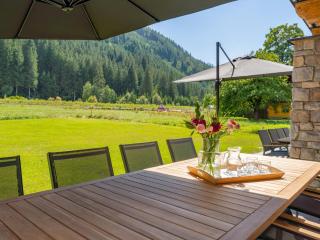 Pinzgau Lodge 1B - Wald im Pinzgau - 9